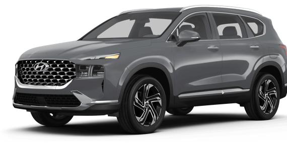 HYUNDAI SANTA FE 2023 5NMS24AJ9PH573927 image